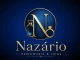 Logo de Nazário Perfumaria